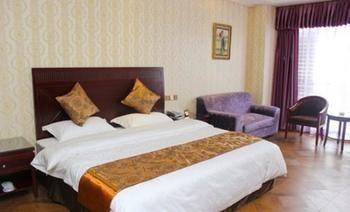 تشنجدو Fengyu Business Hotel المظهر الخارجي الصورة